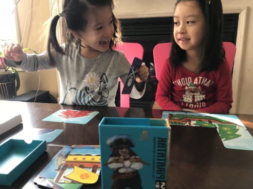 benefits of board games for kids