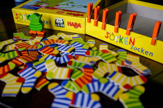 benefits of board games pattern recognition