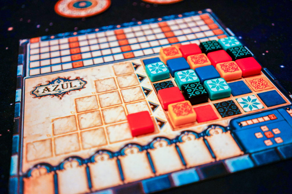 azul board game plan b